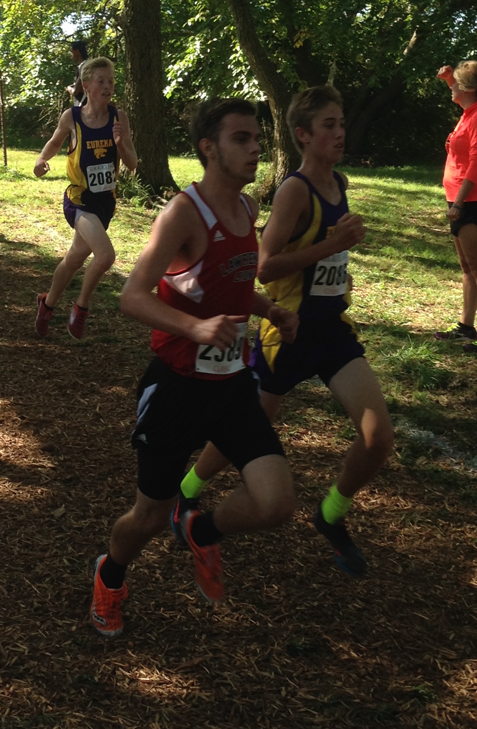 Adrenaline Overload The Inside Scoop On The Rim Rock Classic Elite Race - fhvt1cj
